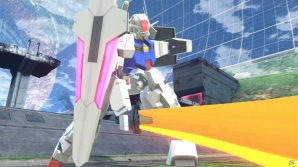 PS3/PS Vita「ガンダムブレイカー2」何処までいっても狙い撃つ「ケルディムガンダム」が参戦！無料追加ミッション第8弾が配信の画像3