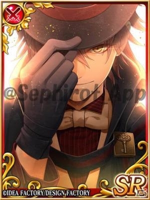 「セフィロト～時の世界樹～」にて「Code:Realize ～創世の姫君～」にフォーカスしたイベント「Code:Another～呪われし未来世紀～」が実施の画像2