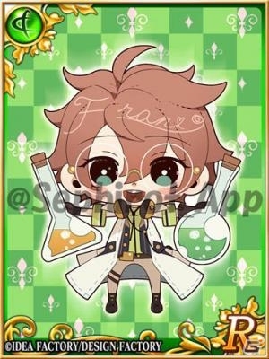 「セフィロト～時の世界樹～」にて「Code:Realize ～創世の姫君～」にフォーカスしたイベント「Code:Another～呪われし未来世紀～」が実施の画像3