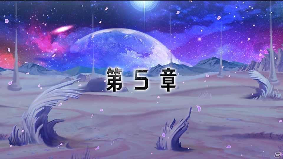 iOS/Android「消滅都市」花澤香菜さんが出演するTVCMが5本同時公開！割引ガチャが実装される記念キャンペーンが開催の画像2