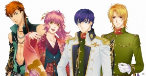 PS Vita/PSP「遙かなる時空の中で6」発売直前スペシャル生放送がニコニコ生放送にて配信―パーソナリティは寺島拓篤さん、阿部敦さんらが担当！の画像1