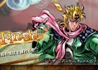 iOS/Android「ジョジョの奇妙な冒険 スターダストシューターズ」1周年記念キャンペーン第1弾が3月2日より開催―期間中は毎日ダイヤがもらえる！