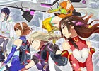 「ブレイブリーデフォルト プレイングブレージュ」 ×「スクールガールストライカーズ」コラボキャラクターやコスチュームなどが登場するコラボイベントが開催