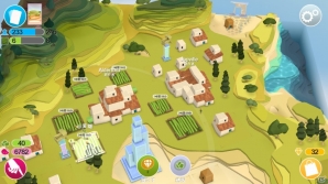 iOS/Android向けゴッドゲーム「Godus」を紹介！今週のおすすめスマホゲームアプリレビューの画像16