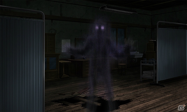 チームグリグリ書き下ろしシナリオを追加した3DS版「コープスパーティー ブラッドカバー リピーティッドフィアー」が発売決定！の画像9