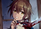 チームグリグリ書き下ろしシナリオを追加した3DS版「コープスパーティー ブラッドカバー リピーティッドフィアー」が発売決定！