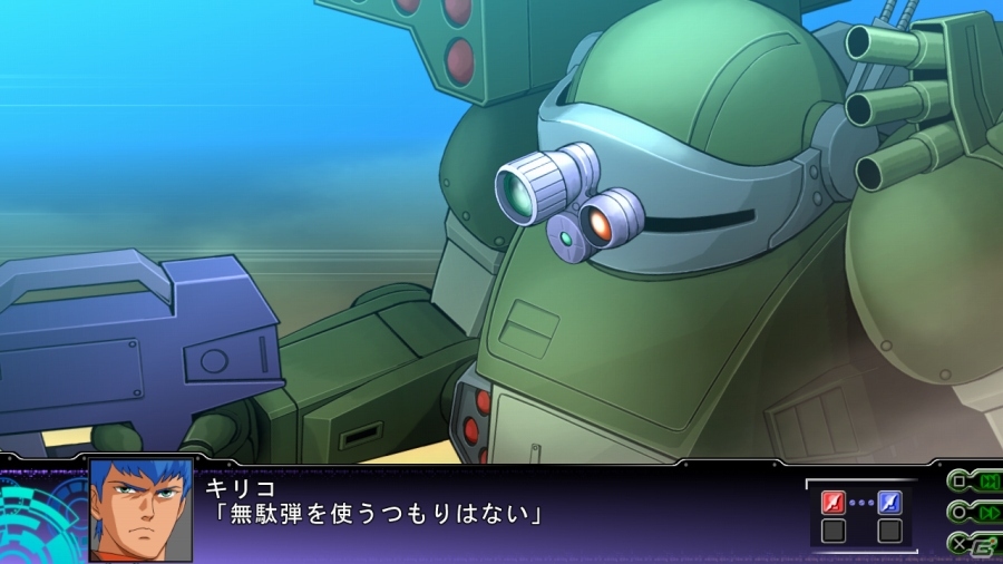 PS3/PS Vita「第3次スーパーロボット大戦Z 天獄篇」第2弾PVが公開―主役・敵役の新たな戦闘シーンや新システム「Zクリスタル」を収録の画像7