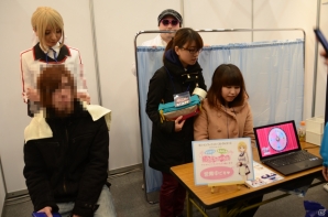 ステージイベントや試遊、企画スペースなど盛りだくさんの内容でおくられた「5pb.祭り2015」の模様をまとめてお届け!の画像19
