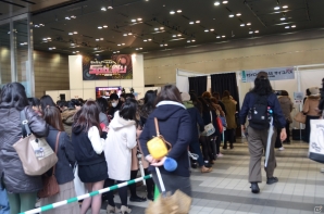 ステージイベントや試遊、企画スペースなど盛りだくさんの内容でおくられた「5pb.祭り2015」の模様をまとめてお届け!の画像7