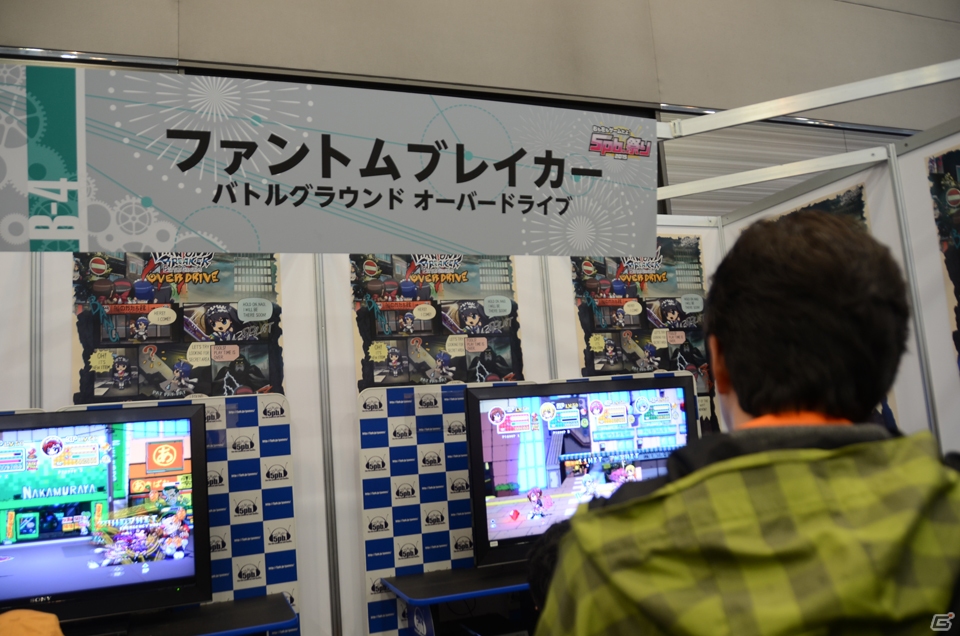 ステージイベントや試遊、企画スペースなど盛りだくさんの内容でおくられた「5pb.祭り2015」の模様をまとめてお届け！の画像17