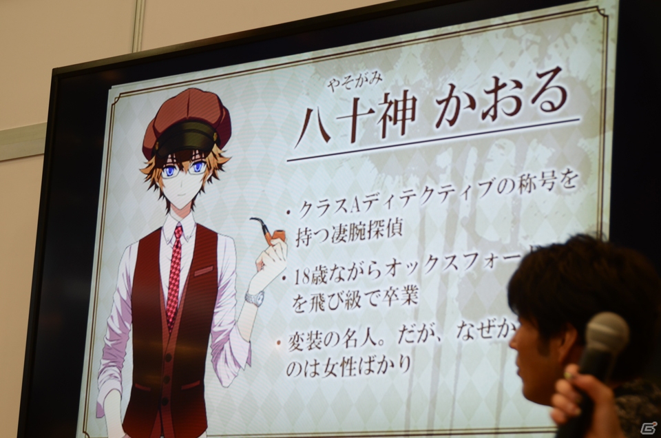 ステージイベントや試遊、企画スペースなど盛りだくさんの内容でおくられた「5pb.祭り2015」の模様をまとめてお届け！の画像2