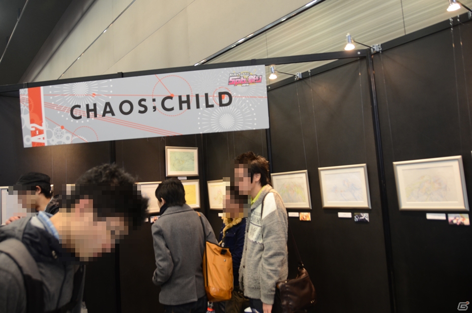 ステージイベントや試遊、企画スペースなど盛りだくさんの内容でおくられた「5pb.祭り2015」の模様をまとめてお届け！の画像21