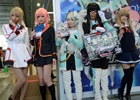 ステージイベントや試遊、企画スペースなど盛りだくさんの内容でおくられた「5pb.祭り2015」の模様をまとめてお届け！