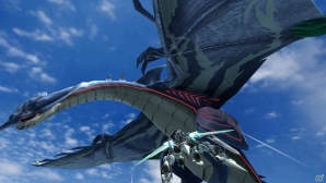 PS Vita「クロスアンジュ 天使と竜の輪舞 tr.」各ヒロインのパラメイル＆カスタマイズ情報を紹介！激しいアクションで展開する戦闘システムにも注目の画像8