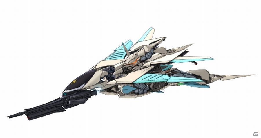 PS Vita「クロスアンジュ 天使と竜の輪舞 tr.」各ヒロインのパラメイル＆カスタマイズ情報を紹介！激しいアクションで展開する戦闘システムにも注目の画像15