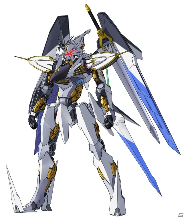 PS Vita「クロスアンジュ 天使と竜の輪舞 tr.」各ヒロインのパラメイル＆カスタマイズ情報を紹介！激しいアクションで展開する戦闘システムにも注目の画像27