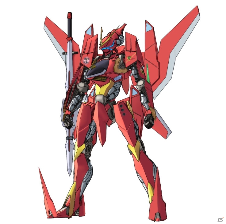 PS Vita「クロスアンジュ 天使と竜の輪舞 tr.」各ヒロインのパラメイル＆カスタマイズ情報を紹介！激しいアクションで展開する戦闘システムにも注目の画像29