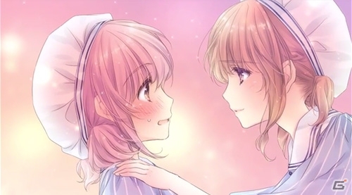 PS Vita「白衣性愛情依存症」今井麻美さんの歌うOPテーマ「Sunny Place」にのせたプロモーションビデオが公開の画像5