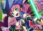 iOS/Android「激突！ブレイク学園」ガチャキャンペーン「激徒学園祭」が開催―天ヶ下伊夜や宙船毒露子たちがラインナップ