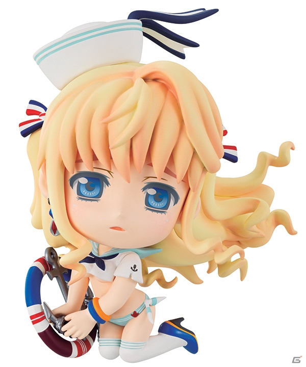華やかなコスチュームのシェリルとランカが全等級に登場する「一番くじプレミアム マクロスF～春さきどり！歌姫コレクション！！～」が3月下旬より登場！の画像26