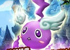 iOS/Android「クロススピリッツ」事前登録者数が5万人を突破―モンスター強化素材1体が特典に追加！