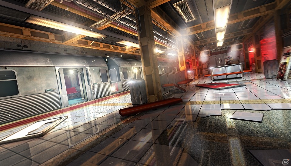 iOS/Android「UNKILLED」が2015年6月に配信―ニューヨークを舞台に人類の存亡をかけた戦いが繰り広げられるゾンビゲームの画像2