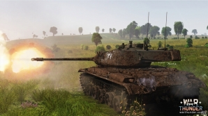 PS4/PC「War Thunder」バージョン「Big Guns」が提供開始―14の新しい飛行機や戦車&よりリアルに地形変更が可能にの画像2