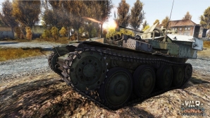 PS4/PC「War Thunder」バージョン「Big Guns」が提供開始―14の新しい飛行機や戦車&よりリアルに地形変更が可能にの画像3