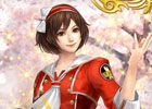 iOS/Android「真・三國無双ブラスト」学園衣装の司馬昭、孫尚香が登用に登場する「卒業シーズンキャンペーン」が開催！