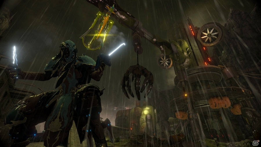 「WARFRAME」コミュニティファンイベント「テンノライブ 2015」が3月7日8時より全世界ライブ配信の画像3