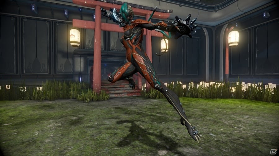 「WARFRAME」コミュニティファンイベント「テンノライブ 2015」が3月7日8時より全世界ライブ配信の画像5