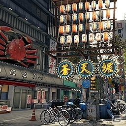 「セガNET麻雀 MJ」＆「セガネットワーク対戦麻雀 MJ5 R EVOLUTION」シリーズ最新作「龍が如く0 誓いの場所」とコラボした全国大会「龍が如く CUP」が実施！の画像11