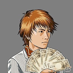 「セガNET麻雀 MJ」＆「セガネットワーク対戦麻雀 MJ5 R EVOLUTION」シリーズ最新作「龍が如く0 誓いの場所」とコラボした全国大会「龍が如く CUP」が実施！の画像13