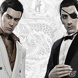 「セガNET麻雀 MJ」＆「セガネットワーク対戦麻雀 MJ5 R EVOLUTION」シリーズ最新作「龍が如く0 誓いの場所」とコラボした全国大会「龍が如く CUP」が実施！の画像2