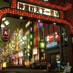「セガNET麻雀 MJ」＆「セガネットワーク対戦麻雀 MJ5 R EVOLUTION」シリーズ最新作「龍が如く0 誓いの場所」とコラボした全国大会「龍が如く CUP」が実施！の画像3