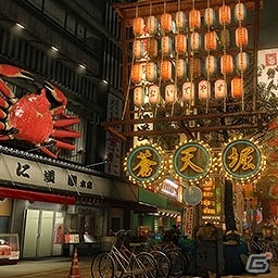 「セガNET麻雀 MJ」＆「セガネットワーク対戦麻雀 MJ5 R EVOLUTION」シリーズ最新作「龍が如く0 誓いの場所」とコラボした全国大会「龍が如く CUP」が実施！の画像4