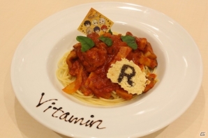 東京・池袋のイケメンカフェ「聖ジュリアーノ音楽院」にて乙女ゲーム「Vitamin」コラボ第2弾が4月10日より開催の画像7