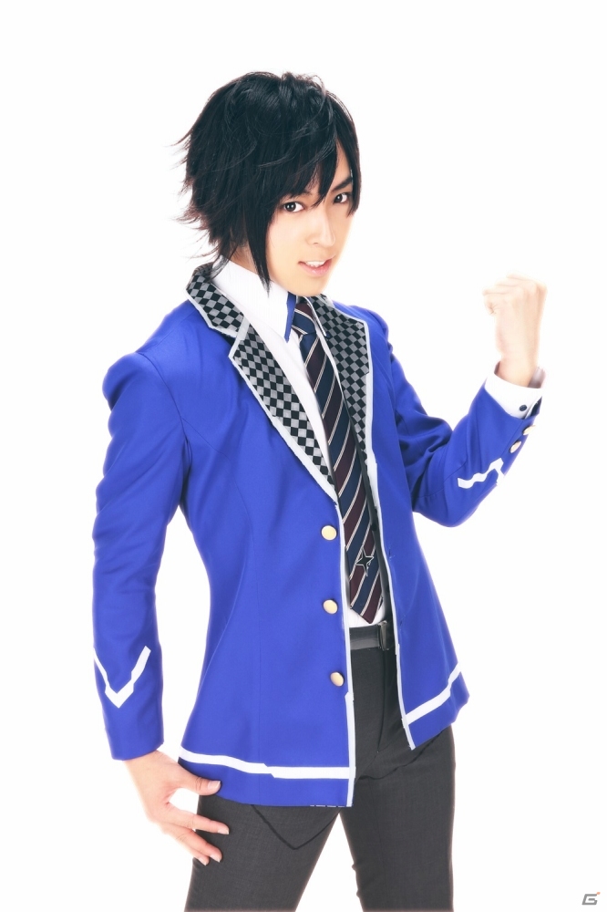 舞台「ファンタシースターオンライン2 -ON STAGE-」DVD発売記念イベントが4月25日に秋葉原で開催―タクヤ役・蒼井翔太さんによるトークショー＆お渡し会の画像2