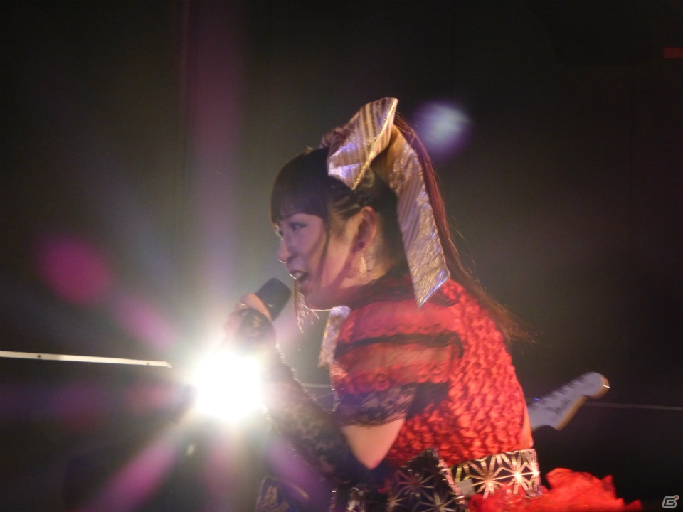 「INTI CREATES FAN FESTA 2015」で開催された「蒼き雷霆 ガンヴォルト」のライブイベント「SUMERAGI GROUP PRESENTS MORPHO SUPER LIVE」の模様を紹介の画像3