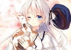 ニコニコアプリ「桃色大戦ぱいろん・生」三澤紗千香さん演じる天才ヴァイオリニスト「ルイ・ローウェン（Extreme）」が登場！