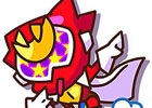 iOS/Android「パズル戦隊デナレンジャー」のLINEスタンプが配信！日常のさまざまなシーンで使える多彩なスタンプがラインアップ