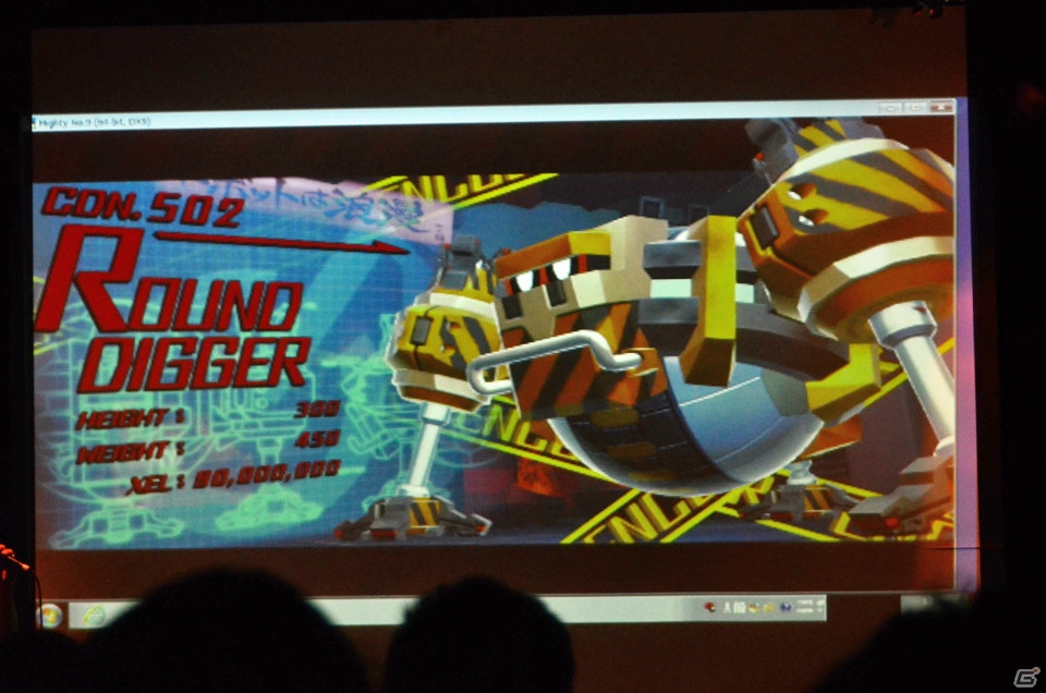 新作の制作も発表！「ぎゃる☆がん」「ガンヴォルト」「マイティNo.9」と盛りだくさんの「INTI CREATES FAN FESTA 2015」の模様をお届け！の画像31
