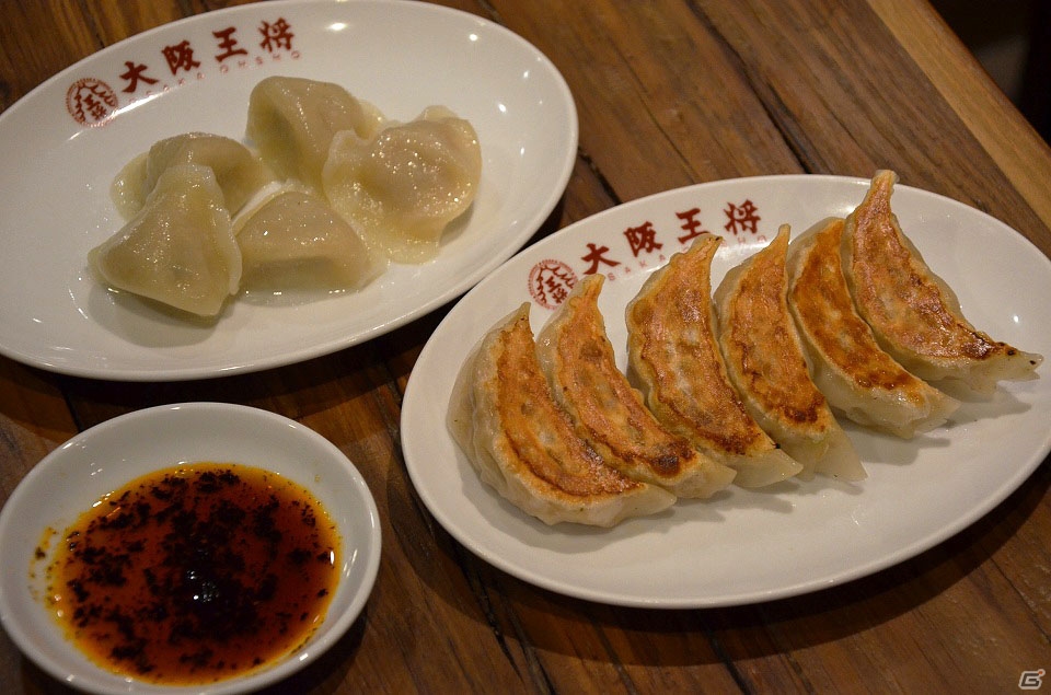 「ブラウザ三国志」と「大阪王将」のコラボキャンペーン「大阪王将食（く）えすと」が開始―タイアップ発表会の様子をレポートの画像8