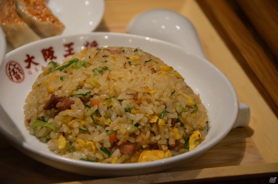 「ブラウザ三国志」と「大阪王将」のコラボキャンペーン「大阪王将食（く）えすと」が開始―タイアップ発表会の様子をレポートの画像9