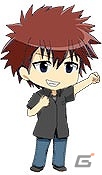 iOS/Android「とある魔術と科学の謎解目録」温和な一方通行に凶暴な上条当麻が登場！？イベント「アナザー・カラーズ」が開催の画像17