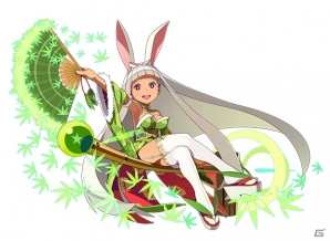 iOS/Android「フルボッコヒーローズX」に最高レアリティ★6が登場！「ジャンヌダルク」「モルドレッド」など5体の覚醒進化が解禁の画像5