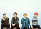 iOS/Android「SHOW BY ROCK!!」4月にメジャーデビューするバンド「04 Limited Sazabys」が“04Tobizbits”として参加決定