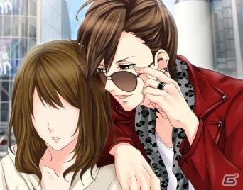 iOS/Android「偽りの君とスキャンダル」の英語翻訳版「Scandal in the Spotlight」が配信の画像5