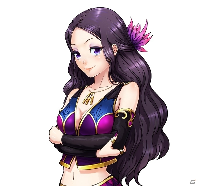 SRPGの醍醐味を満載した「伝説のレギオン」がAndroid向けに配信の画像11