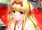 iOS/Android「Angel Beats! -Operation Wars-」和装に身を包んだメンバーたちをゲット！イベント「オペレーション・ぼんぼりブラスト」が開催